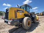 Used Loader,Used Komatsu Loader,Used Loader in yard,Used Komatsu Loader in yard